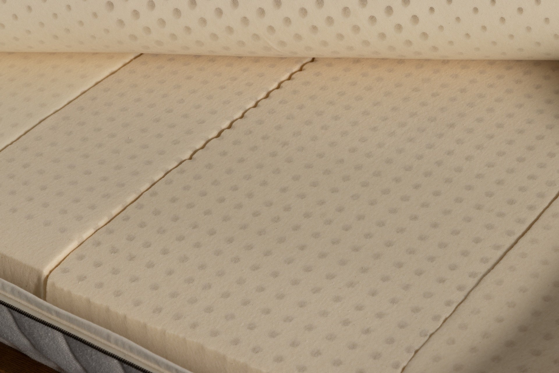 Aether Basic — The Mattress, Pure and Complete