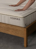 Aether Basic — The Mattress, Pure and Complete