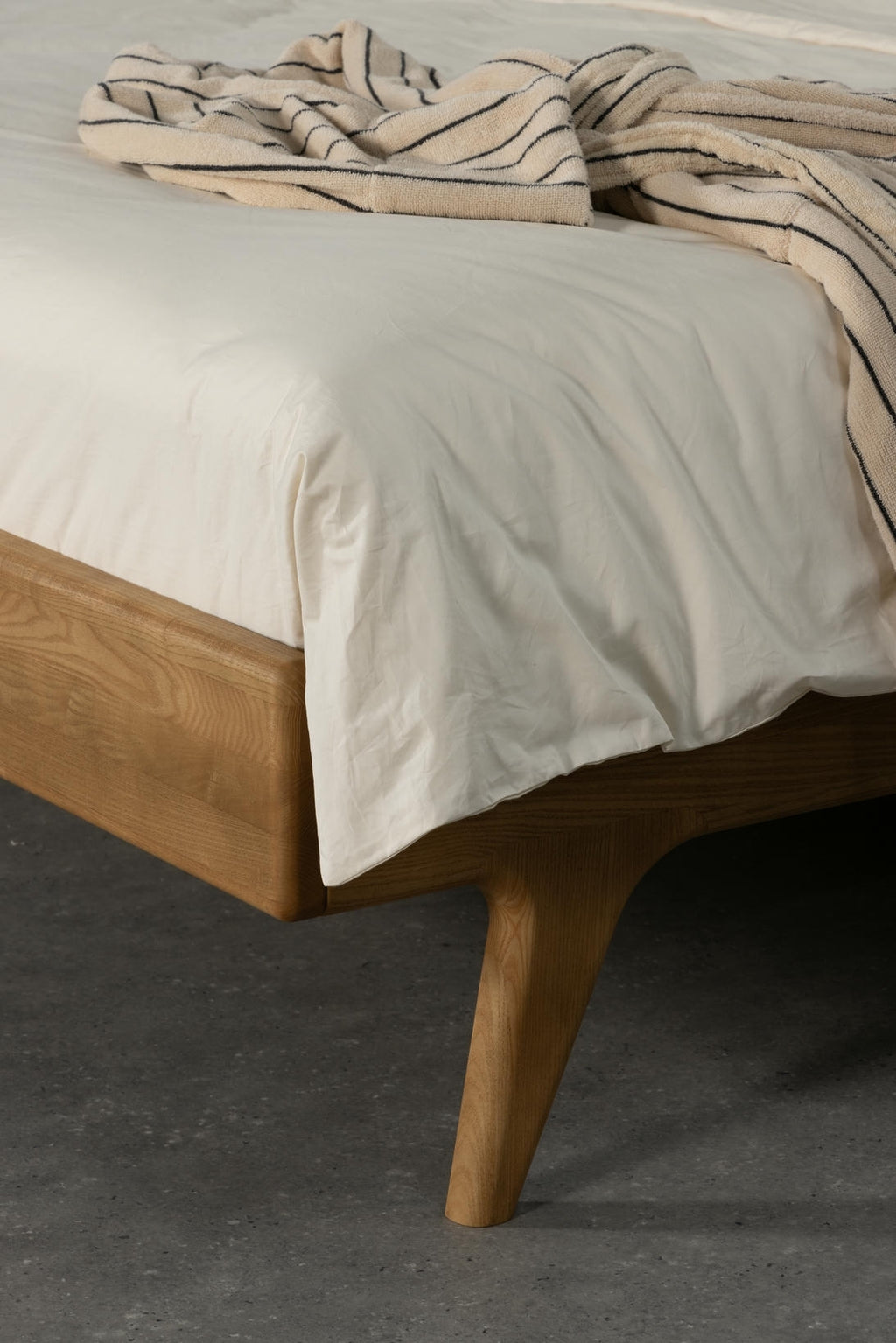 Organic Duvet Cover