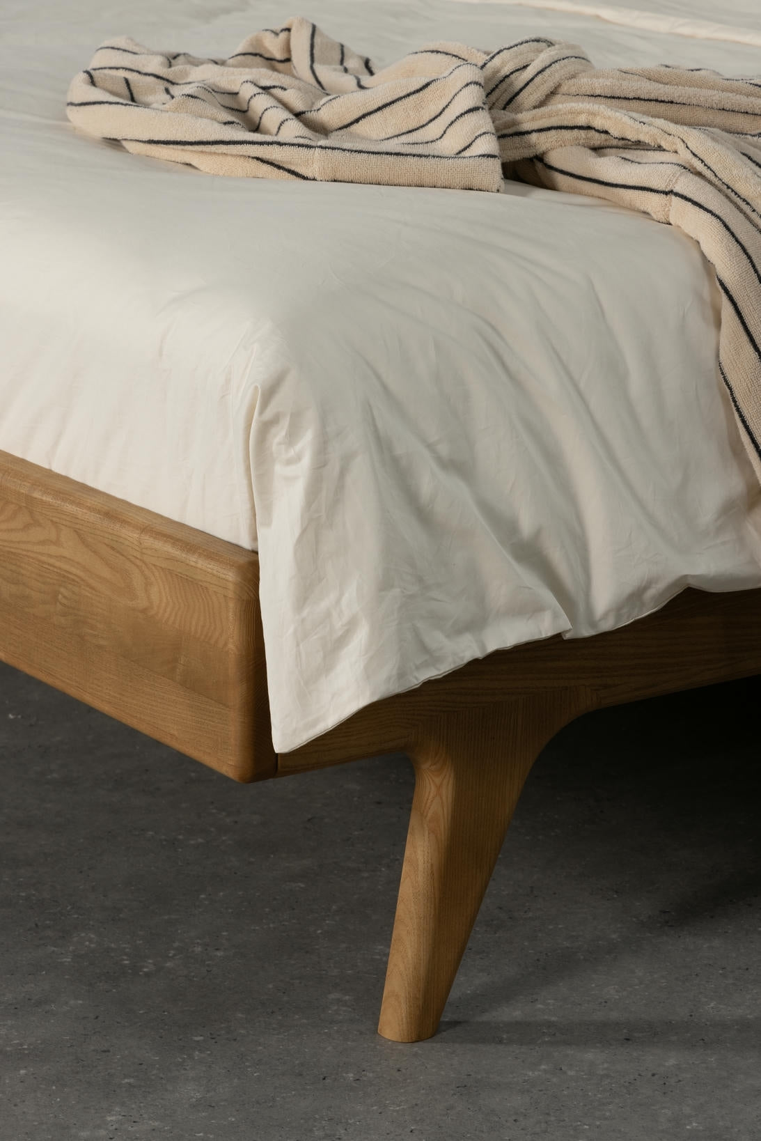 Organic Duvet Cover