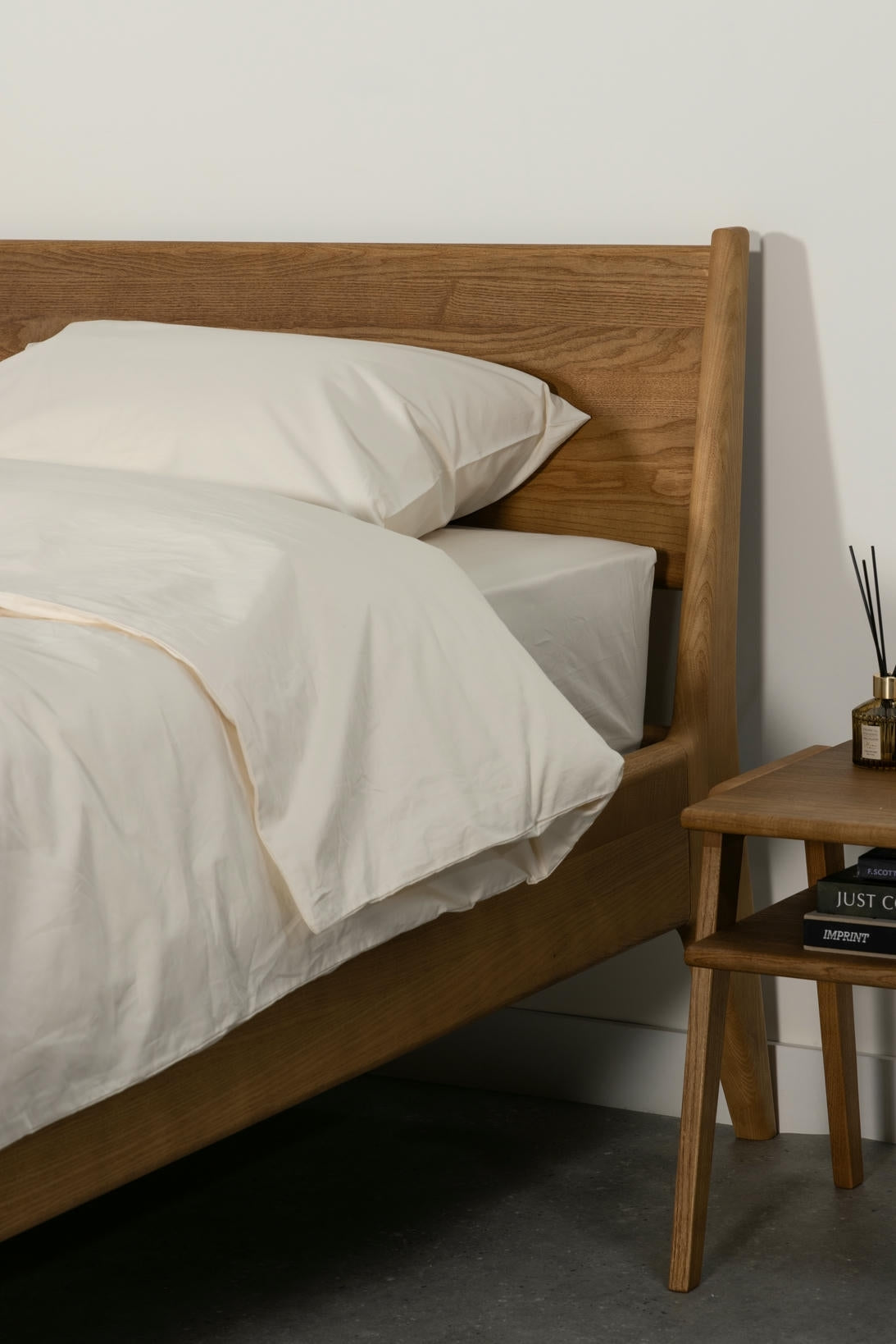 Organic Duvet Cover