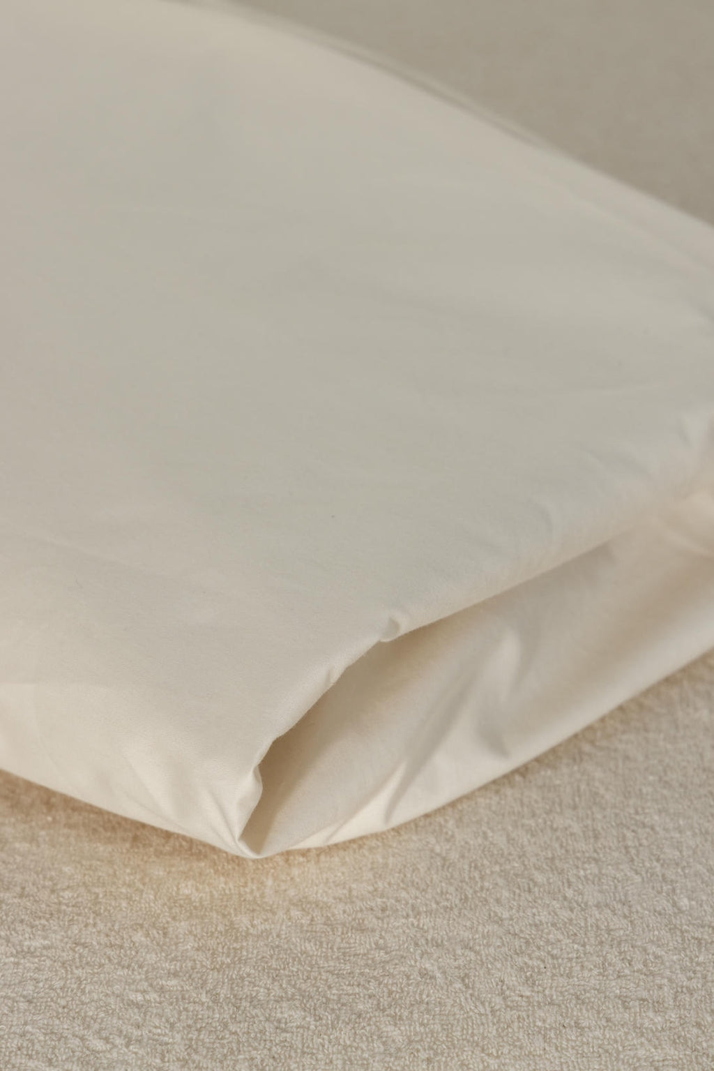 Organic Pillowcase
