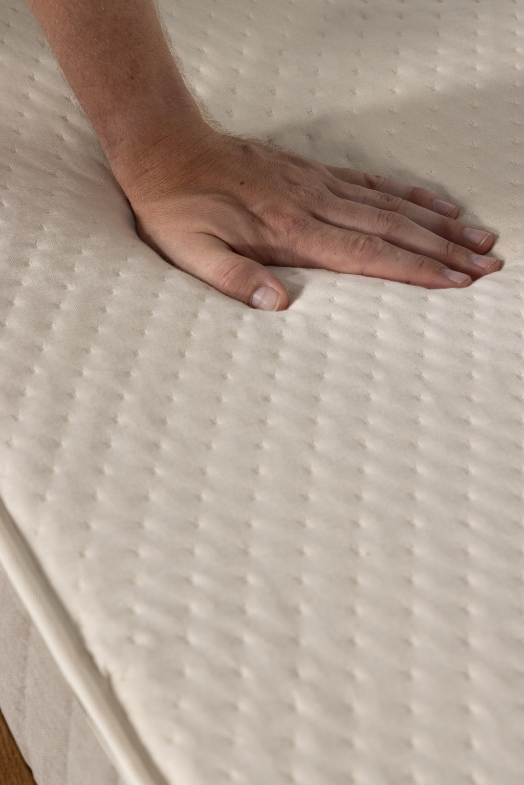 Aether Basic — The Mattress, Pure and Complete