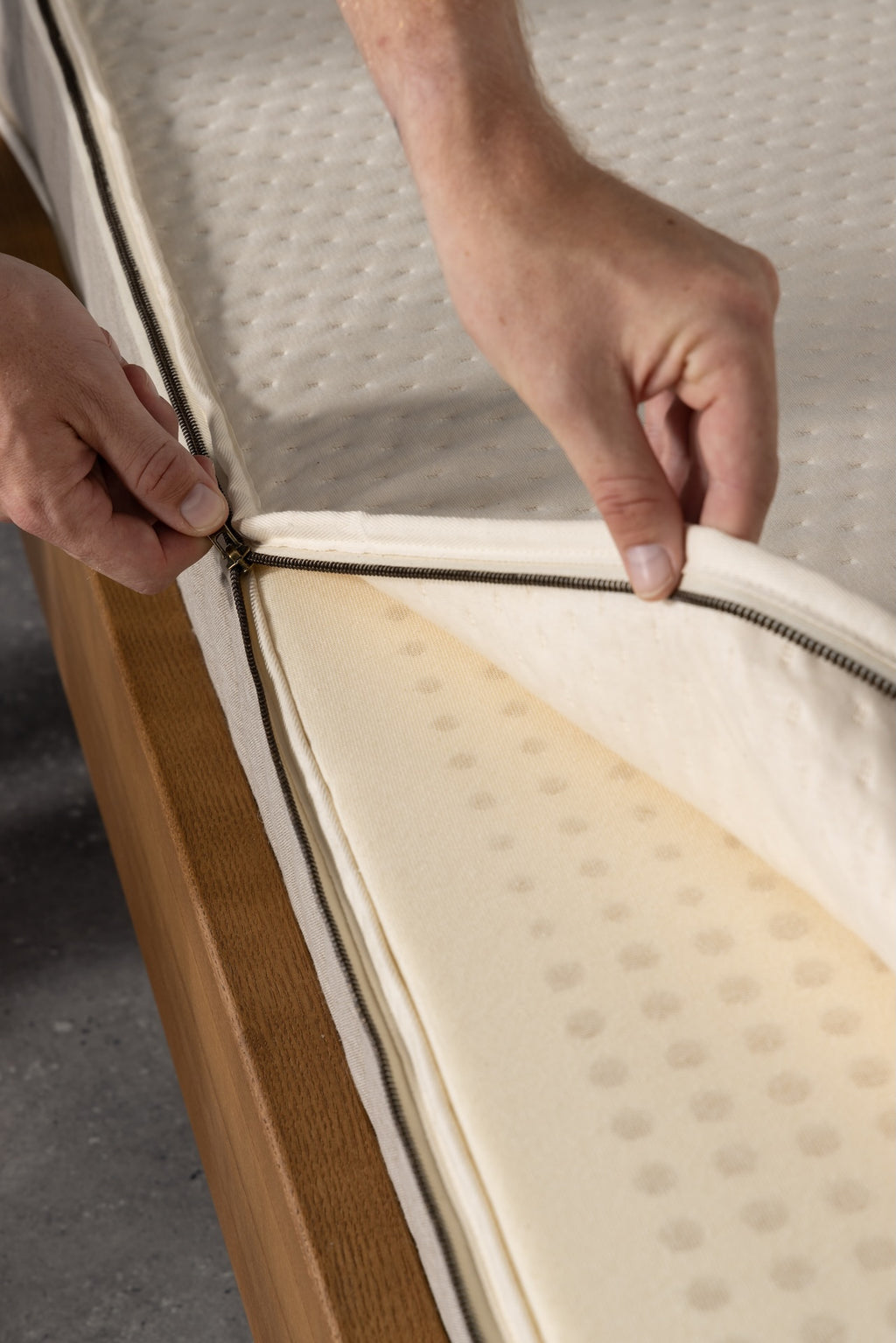 Essential Mattress