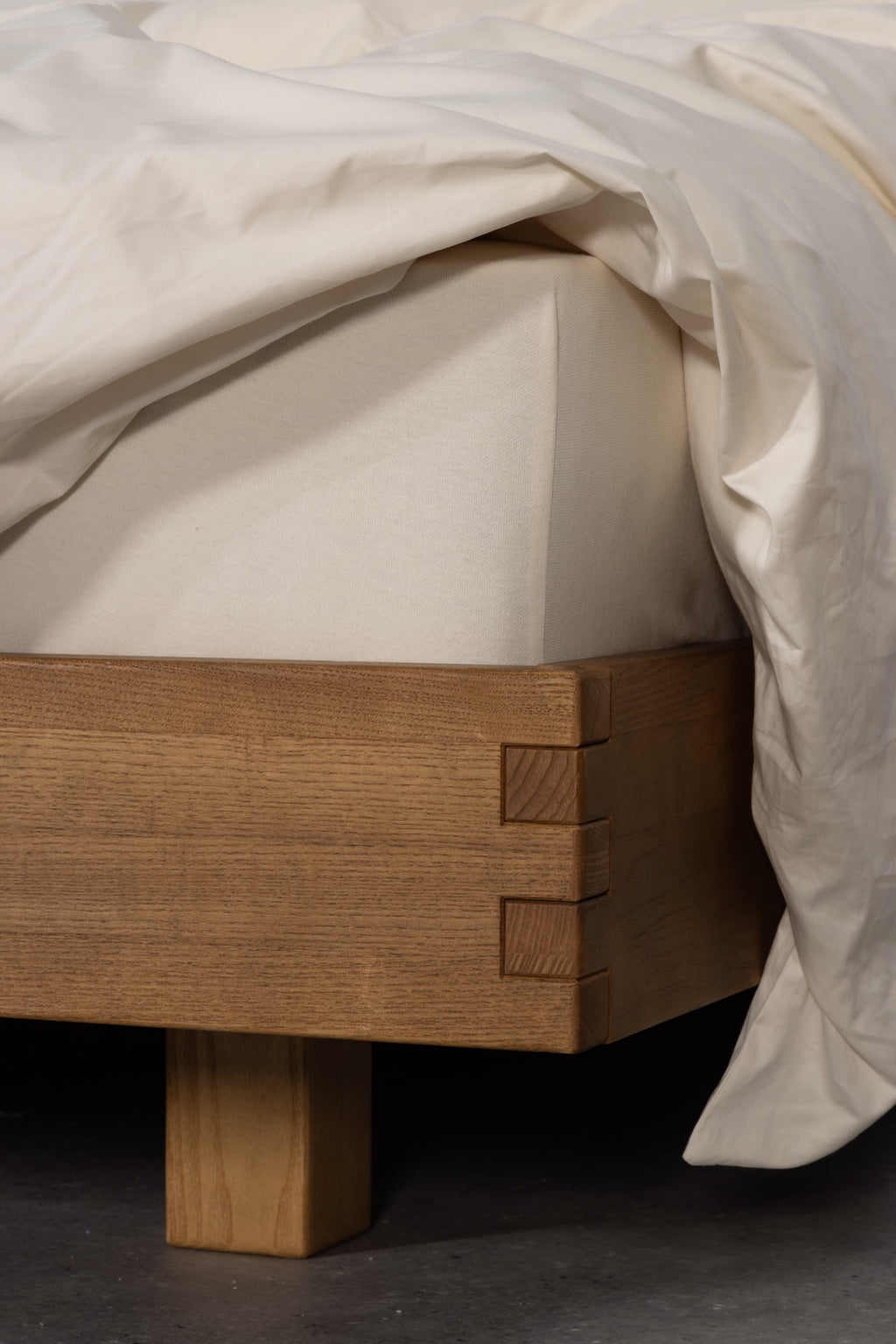Aether Duo | 180x200x25cm — Independent Comfort, Shared Bed