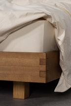 Aether Duo | 180x200x25cm — Independent Comfort, Shared Bed