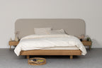 Aether Duo | 180x200x25cm — Independent Comfort, Shared Bed