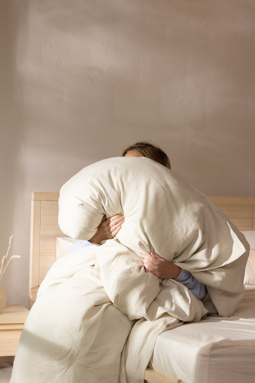 Organic Duvet Cover