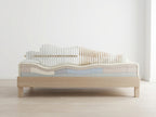 Aether Basic — The Mattress, Pure and Complete