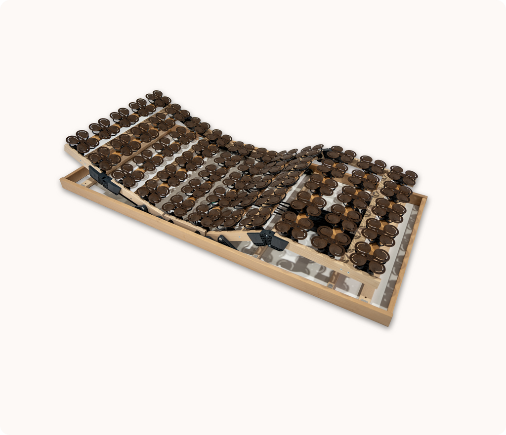 Aether Basic — The Mattress, Pure and Complete