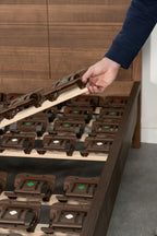 Vespera Slat Flex