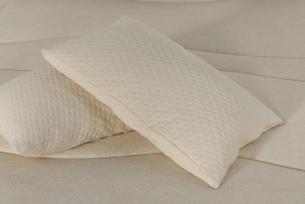 Vespera Pillow Drift