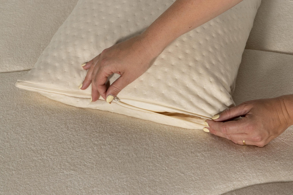 Vespera Pillow Drift