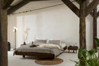 Aether Duo | 180x200x25cm — Independent Comfort, Shared Bed