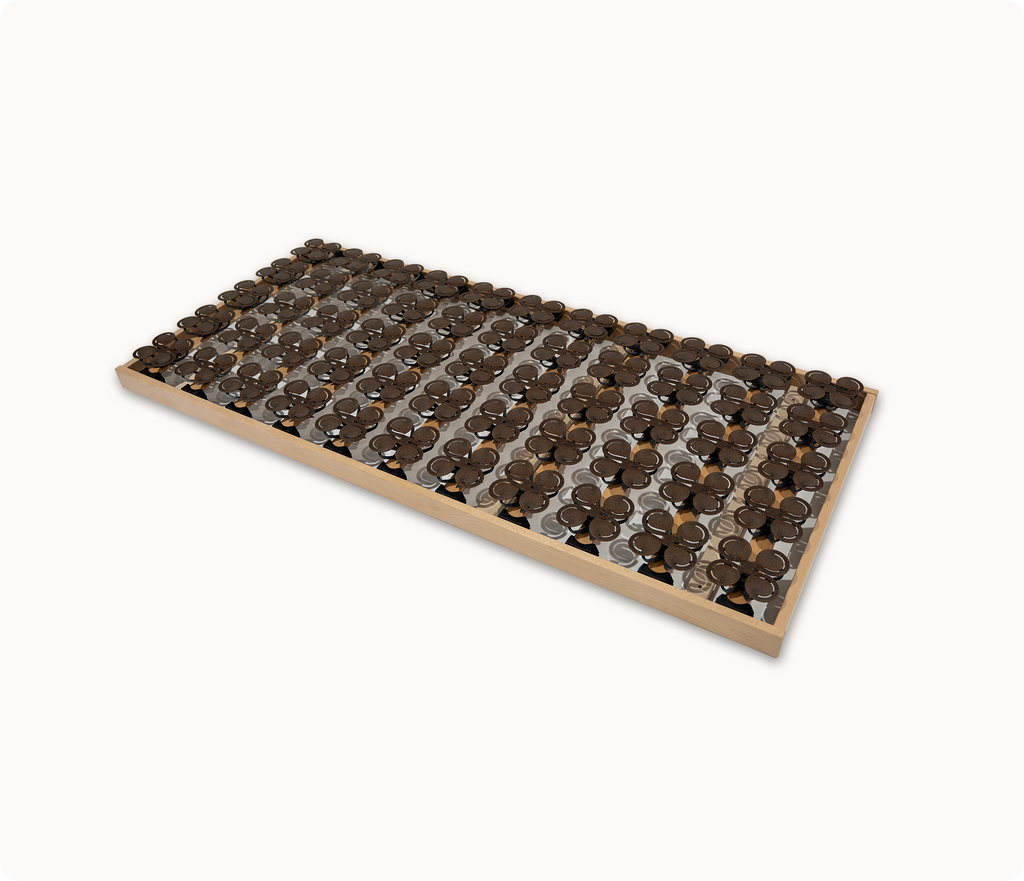Aether Basic — The Mattress, Pure and Complete